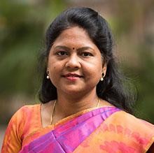 Sanjukta Subudhi, Executive Member