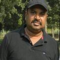 Pralay Kumar Patra, Executive Member