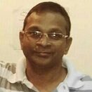 Una Anil Kumar, Treasurer