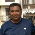 Ashok Subudhi, Executive Member